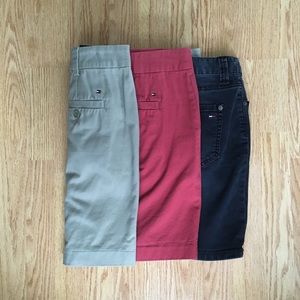 Bundle 3 for $20 Tommy Hilfiger x3 Skirts
